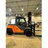 2020 Toyota 8FD70U Forklift